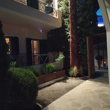 Katsenos Appartement Nikiana