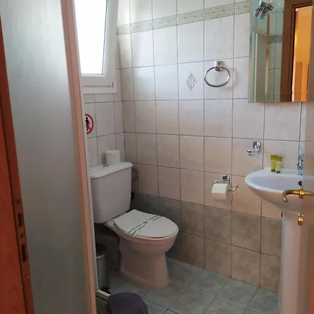 Appartement Katsenos Nikiana