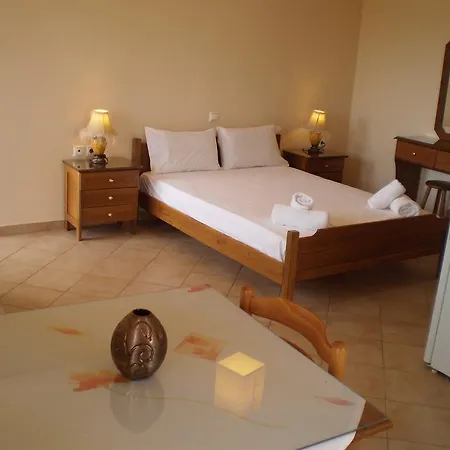 Appartement Katsenos Nikiana