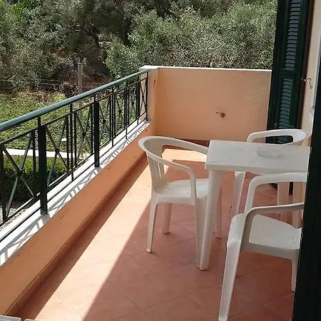 Appartamento Katsenos Nikiana