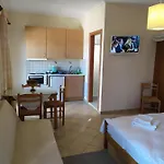 Apartamento Katsenos