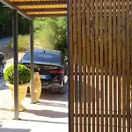 Apartamento Katsenos *