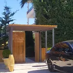 Apartamento Katsenos Nikiana