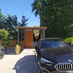 Apartamento Katsenos