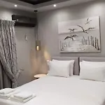 Katsenos Apartamento Nikiana