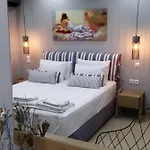 Apartamento Katsenos