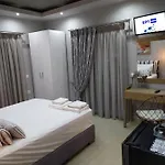 Apartamento Katsenos *