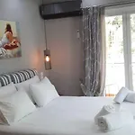 Katsenos Apartamento Nikiana