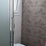 Apartamento Katsenos Nikiana