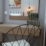 Apartamento Katsenos *
