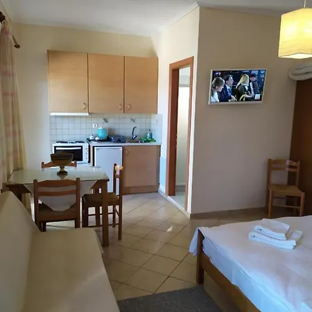 Apartment Katsenos