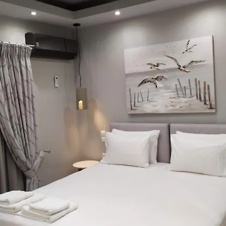 Katsenos Appartement Nikiana