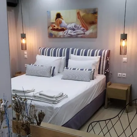 Apartment Katsenos