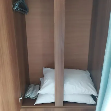 Katsenos Appartement Nikiana