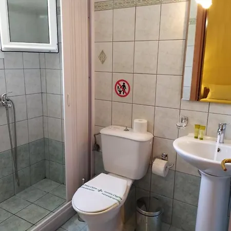 Apartment Katsenos