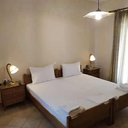 Katsenos Appartement Nikiana