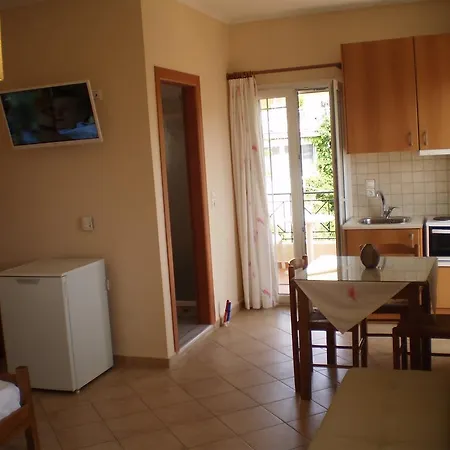 Katsenos Appartement Nikiana