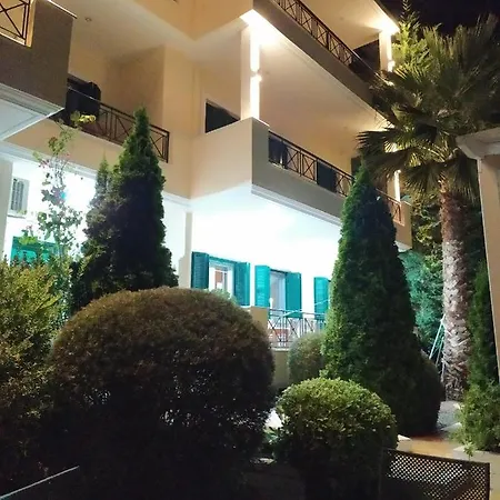 Katsenos * Nikiana
