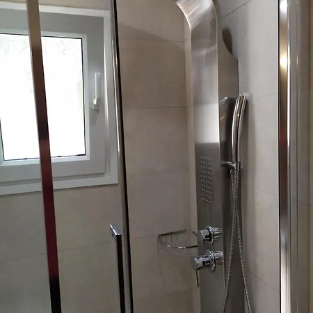 Katsenos Appartement Nikiana