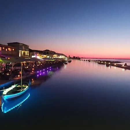 Appartement Katsenos *