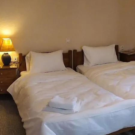 Appartement Katsenos Nikiana