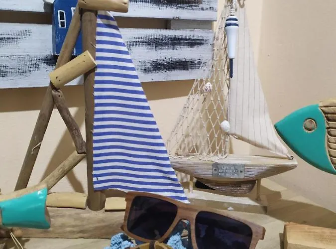 Katsenos شقة نِكيانا