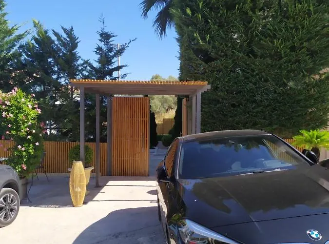 Appartement Katsenos