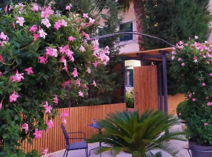 Appartement Katsenos Nikiana