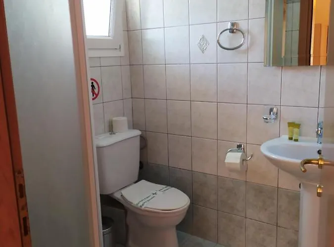 Apartment Katsenos Nikiana