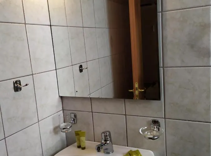 Apartment Katsenos *