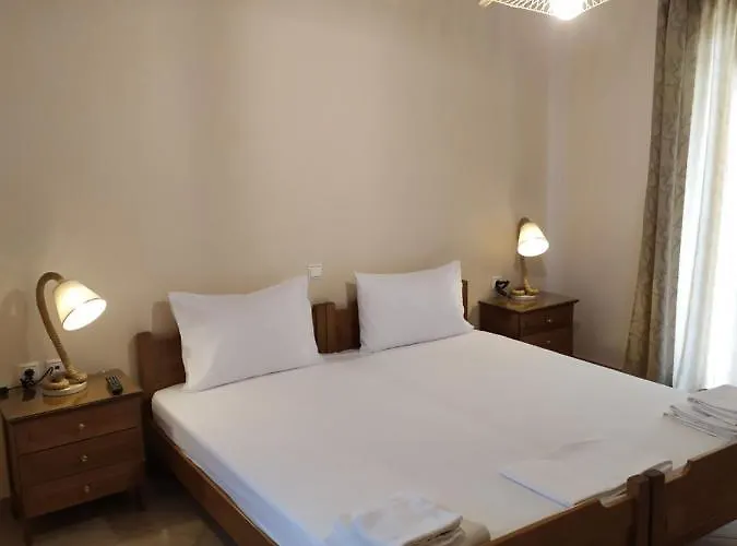 Katsenos Appartement Nikiana