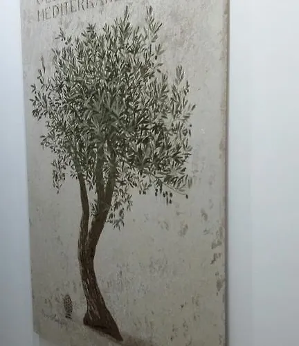 Katsenos Apartment *