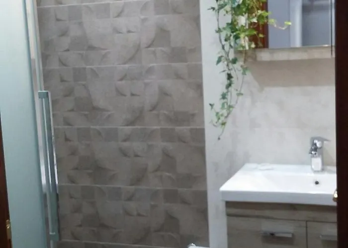 Katsenos Apartment *